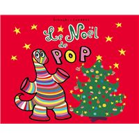 Le Noël de Pop
