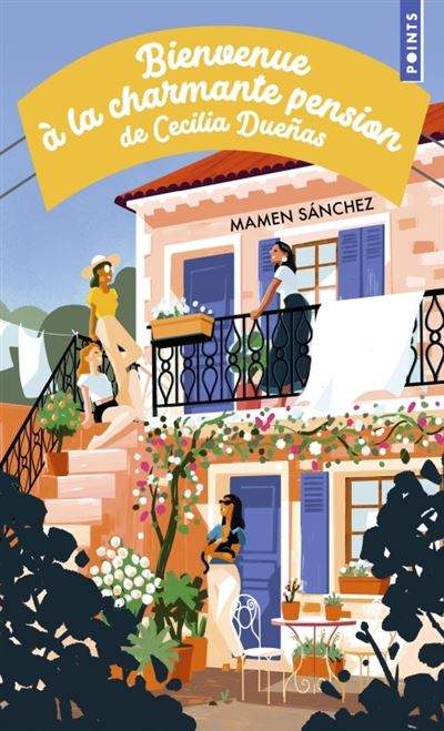 Bienvenue A La Charmante Pension Ce