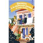 Bienvenue A La Charmante Pension Ce