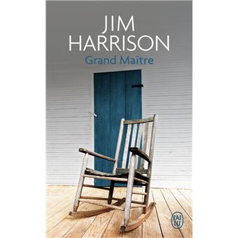 Grand Maître - 1