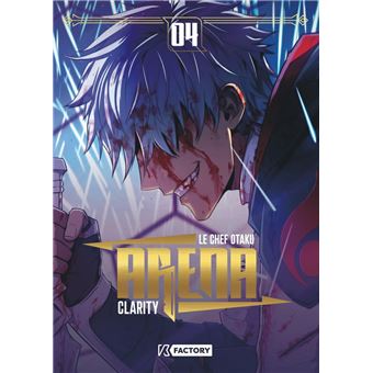Arena - Tome 4 - 1