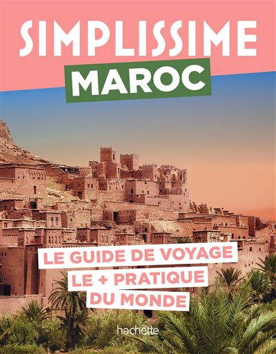 couverture de : Maroc