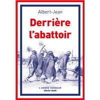 Derriere l'abattoir