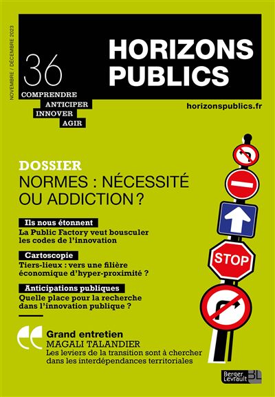 Normes : nécessité ou addiction ?