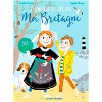 J habille et décore ma Bretagne