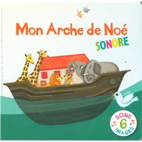  L'Arche de Noé: 9782021039573: Dedieu, Thierry: Books