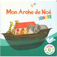 Mon arche de Noé sonore