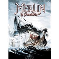 Merlin le prophète