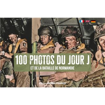 100 photos du jour J - 1
