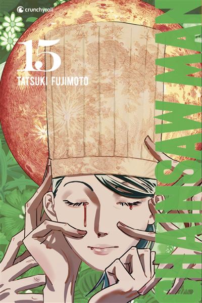 Chainsaw Man - Tome 15