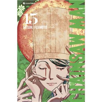 Chainsaw Man T01 - Tatsuki Fujimoto - Crunchyroll - ebook (ePub