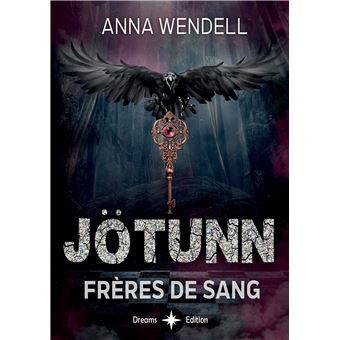 Jötunn - Frères de sang - 1