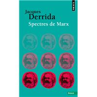 Spectres de Marx