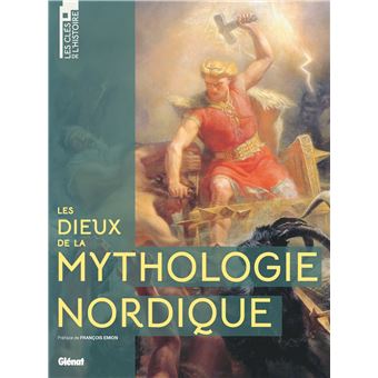 Les dieux de la mythologie nordique - 1