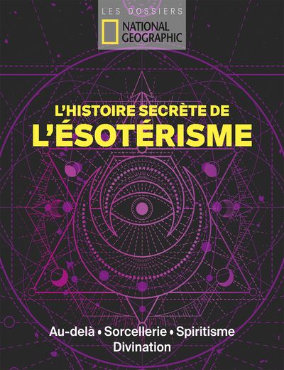 L'Histoire secrète de l'ésotérisme