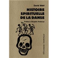 Histoire spirituelle de la danse