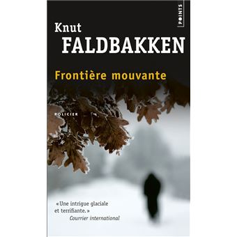 Frontière mouvante - 1
