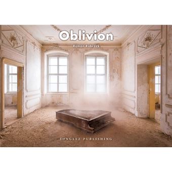 Oblivion - 1