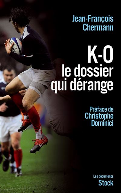Ko le dossier qui derange