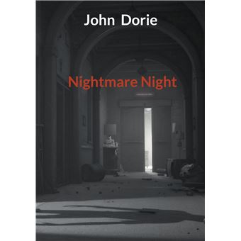 Nightmare Night