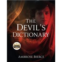 The Devil’s Dictionary
