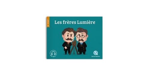 Les frères Lumière