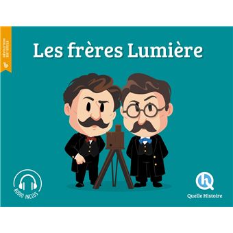 Les frères Lumière