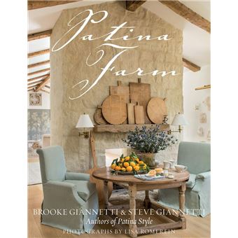 Patina Farm - 1