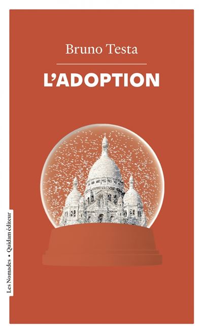 L'Adoption