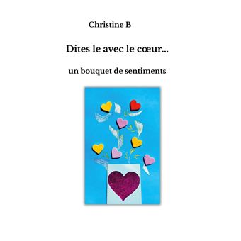 Dites-le avec le coeur - 1