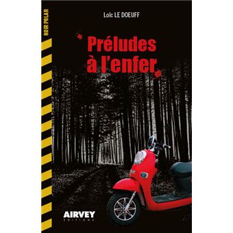 Preludes a l'enfer - 1