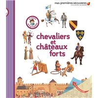 Chevaliers et châteaux forts