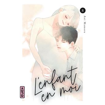 L'Enfant En Moi - L'enfant en moi - Tome 8 - 1
