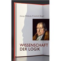 Wissenschaft der Logik