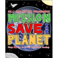 Mission: Save the Planet