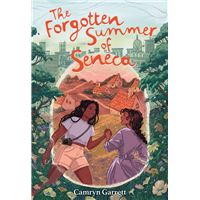 The Forgotten Summer of Seneca