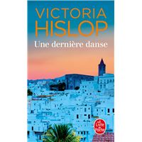 Une dernière danse