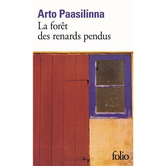 La foret des renards pendus