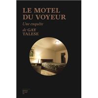 Le Motel du voyeur