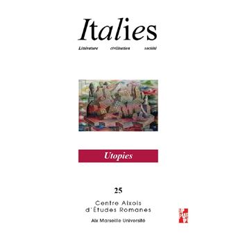Utopies - 1