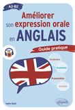 Améliorer son expression orale en anglais.