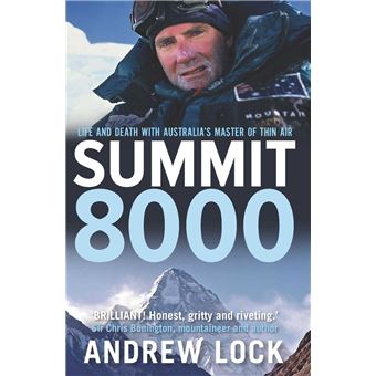 Summit 8000 - 1