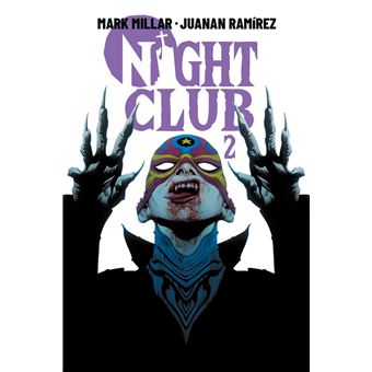 Night Club - Night Club T02 - 1