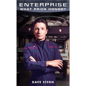 Star Trek: Enterprise - What Price Honor? - 1