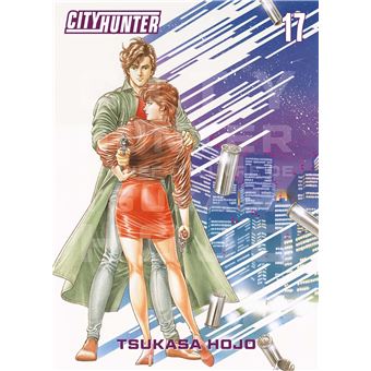 CITY HUNTER 完全版 CITY_HUNTER_zenon_selection_29