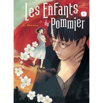 Les Enfants Du Pommier - LES ENFANTS DU POMMIER,01 - 1