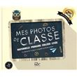 Mon Album photos de classe - De la TPS au Lycée