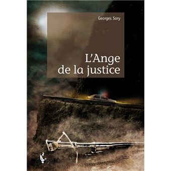 L'Ange de la justice - 1