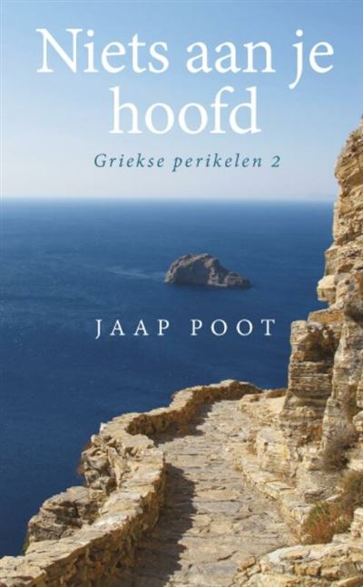 Niets aan je hoofd.
