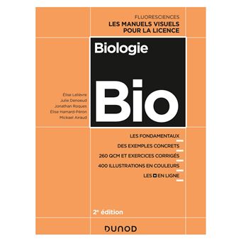 Biologie - 1